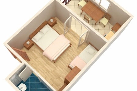 Apartmány 3298-1469 - 17