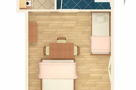 Apartmány 3298-1469 - 57