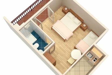 Apartmány 3298-1469 - 38