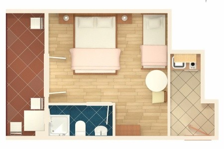 Apartmány 3298-1469 - 40