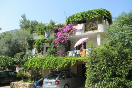 Apartmány 3298-858 - 5