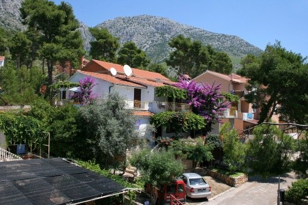 Apartmány 3298-858 - 4