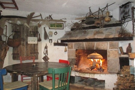 Apartmány 3298-858 - 3