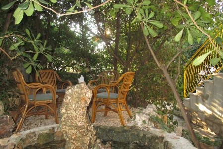 Apartmány 3298-858 - 2