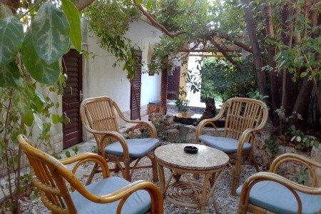 Apartmány 3298-858 - 1