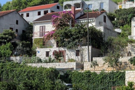 Apartmány 3298-1162 - 1