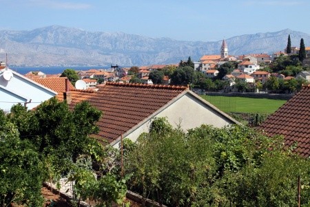 Apartmány 3298-1162 - 2