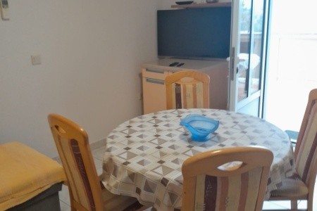 Apartmány 3298-5438 - 2