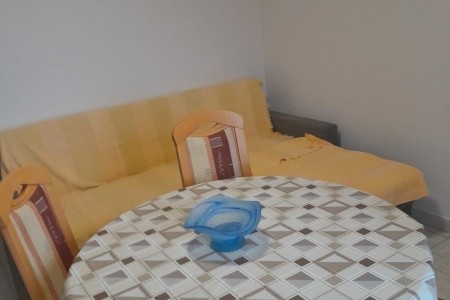 Apartmány 3298-5438 - 3