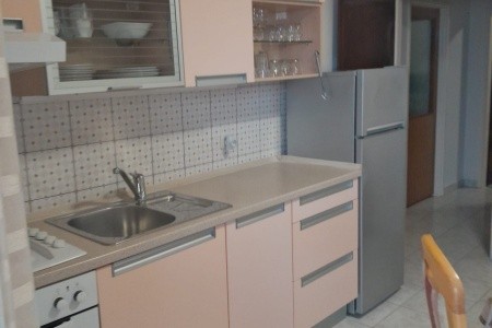 Apartmány 3298-5438 - 4