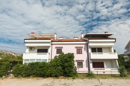 Apartmány 3298-3996