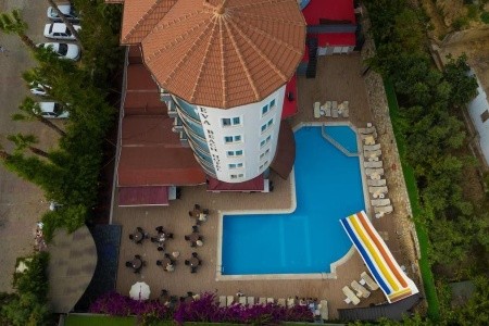 Eva Beach (Ex. Holiday Line) - 29