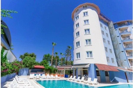 Eva Beach (Ex. Holiday Line) - 30