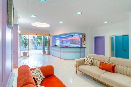 Eva Beach (Ex. Holiday Line) - 31