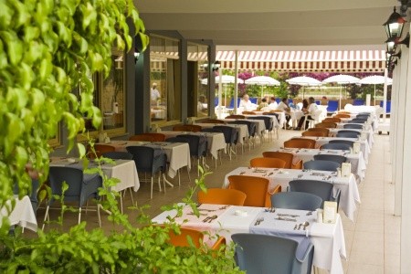 Eva Beach (Ex. Holiday Line) - 33