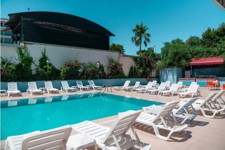 Eva Beach (Ex. Holiday Line) - 34