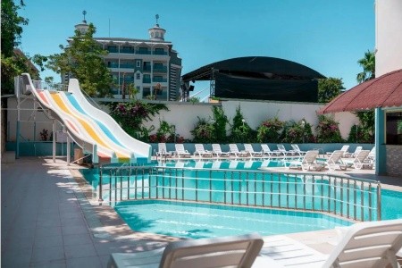 Eva Beach (Ex. Holiday Line) - 35