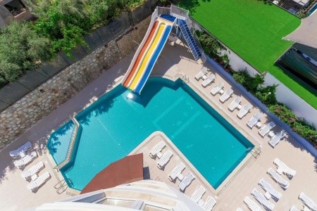 Eva Beach (Ex. Holiday Line) - 36