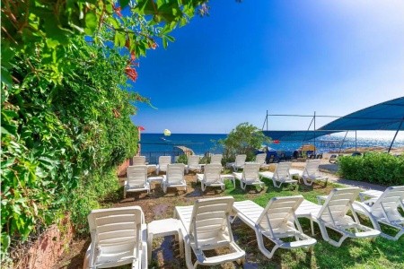 Eva Beach (Ex. Holiday Line) - 37