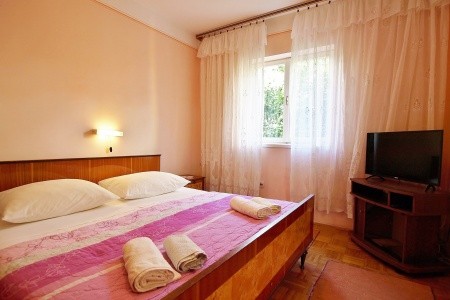 Apartmány 3298-3422