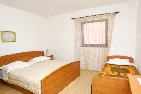 Apartmány 3298-35 - 37