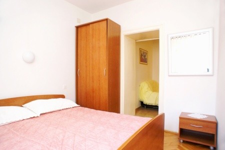 Apartmány 3298-35 - 40