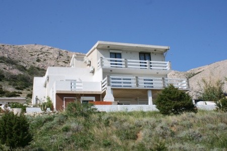 Apartmány 3298-1403 - 3