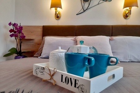 Apartmány 3298-3995