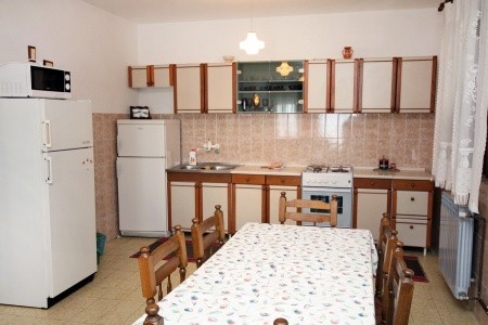 Apartmány 3298-910 - 60