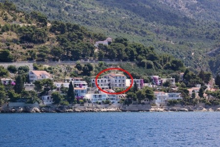 Apartmány 3298-910 - 11