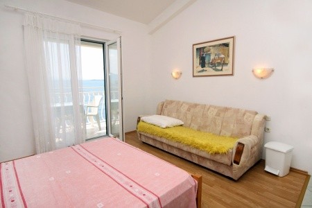 Apartmány 3298-910 - 2