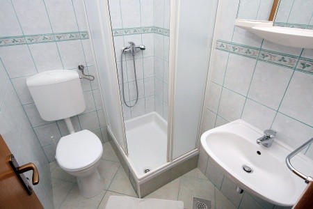 Apartmány 3298-910 - 1