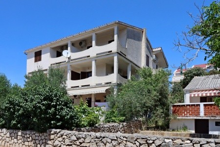 Apartmány 3298-594 - 27