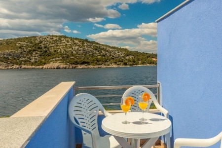Apartmány 3298-6013 - 6