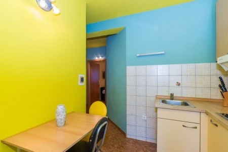Apartmány 3298-6013 - 7