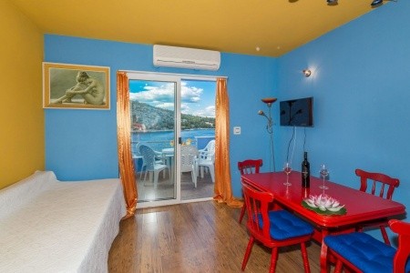 Apartmány 3298-6013 - 12