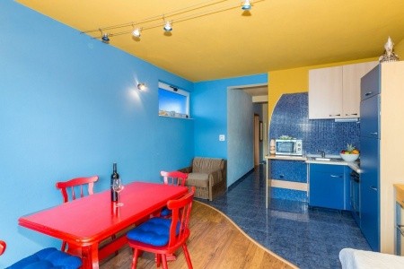 Apartmány 3298-6013 - 14