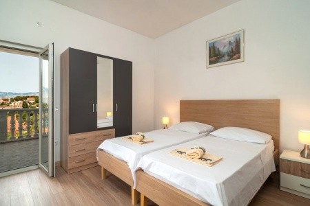 Apartmány 3298-5820 - 3