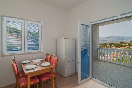 Apartmány 3298-5820 - 4