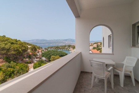 Apartmány 3298-5820 - 8