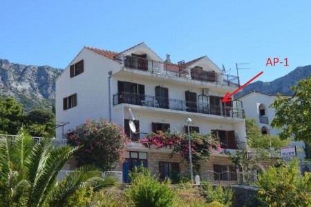 Apartmány 3298-5899 - 1