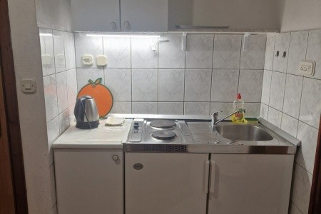 Apartmány 3298-5899 - 3