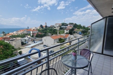 Apartmány 3298-5899 - 7