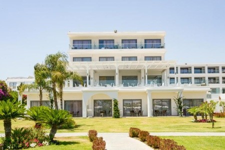 Grécko Rodos Sentido Asterias Beach Resort (Ex.