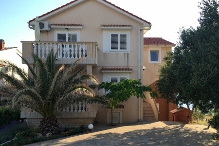 Penzion 3298-45 - 60