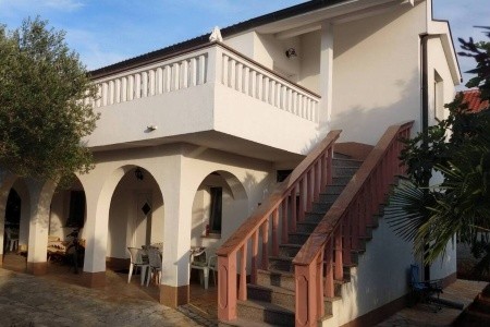 Apartmány 3298-7158 - 2