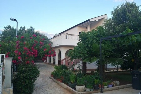 Apartmány 3298-7158 - 3