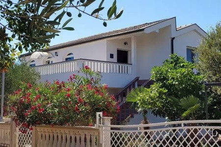 Apartmány 3298-7158 - 4