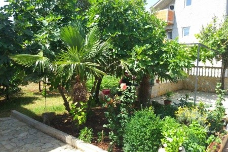 Apartmány 3298-7158 - 7