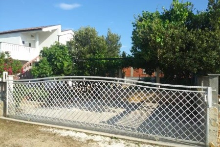 Apartmány 3298-7158 - 9